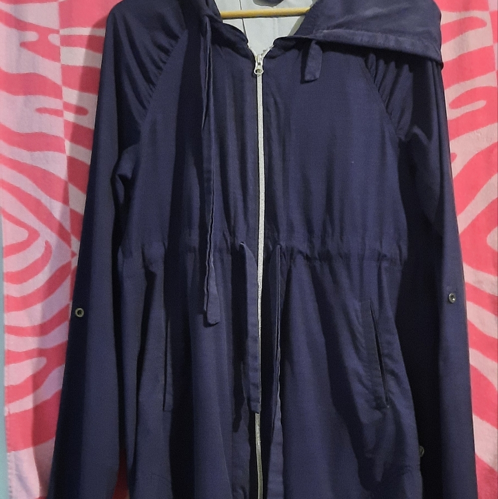 Lululemon vitality jacket size 6